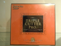 この時期の大人気商品！「トリプルカッター」が新登場♪
①炭水化物　②糖質　③脂質をすべてカットしてくれる夢のようなダイエットサプリメントです！これからの季節に♪手軽に痩せれるチャンス☆
毎日のお食事前に飲んで頂くだけで結果が出ます。
詳しくは06-6292-8900までお気軽にお問い合わせください♪